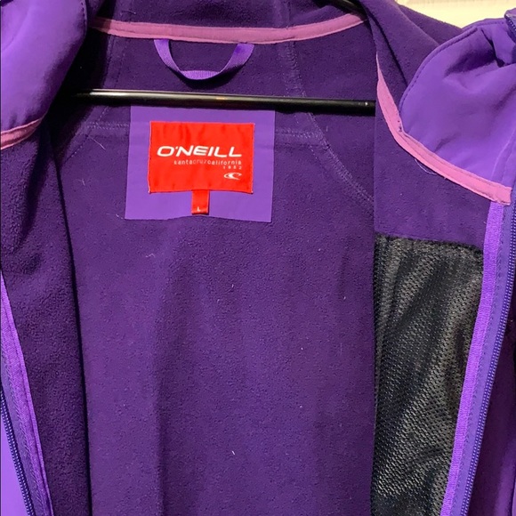 O’Neill jacket - Picture 4 of 4